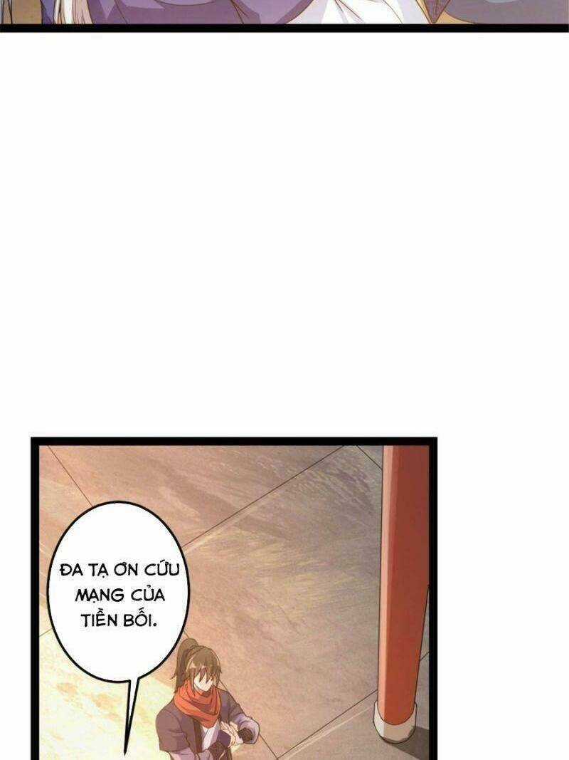 Ta Độ 999 Lần Thiên Kiếp Chapter 45 trang 6