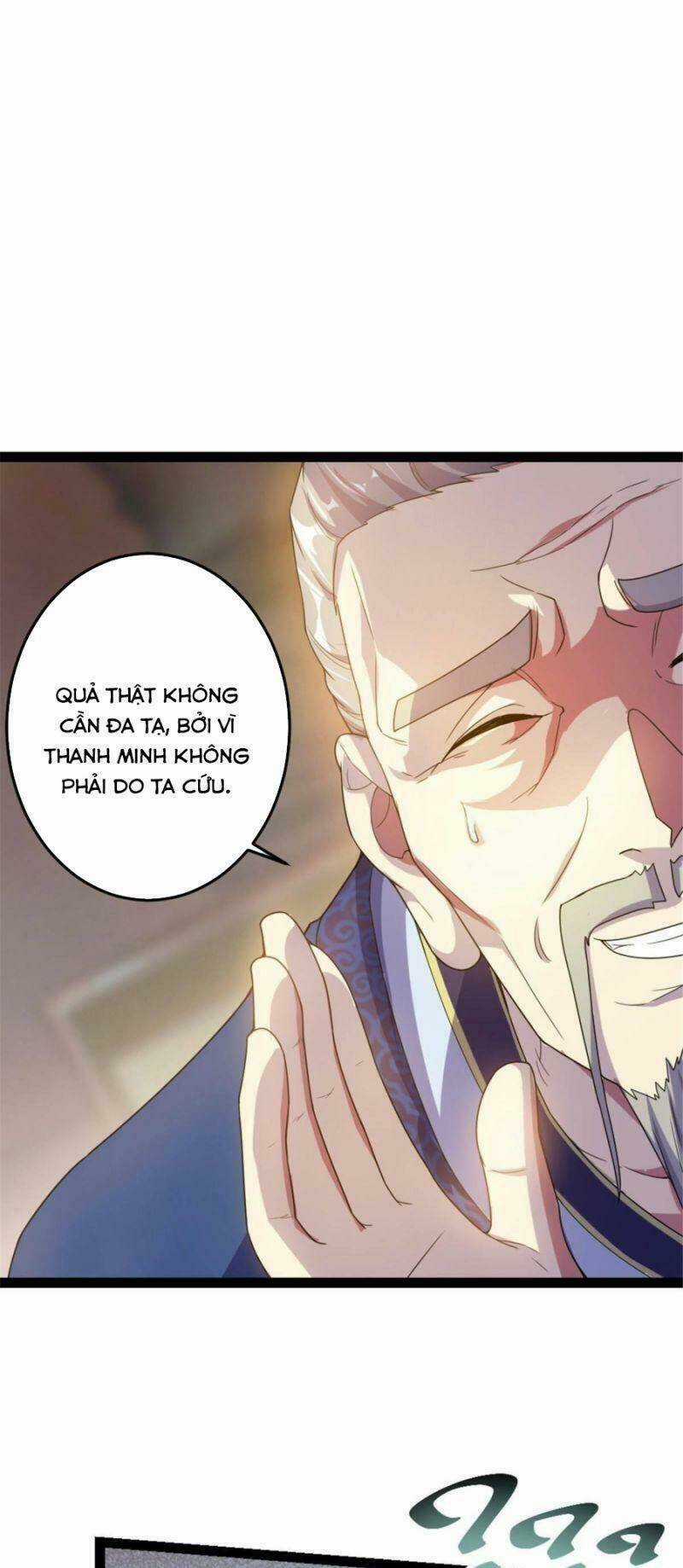 Ta Độ 999 Lần Thiên Kiếp Chapter 45 trang 8