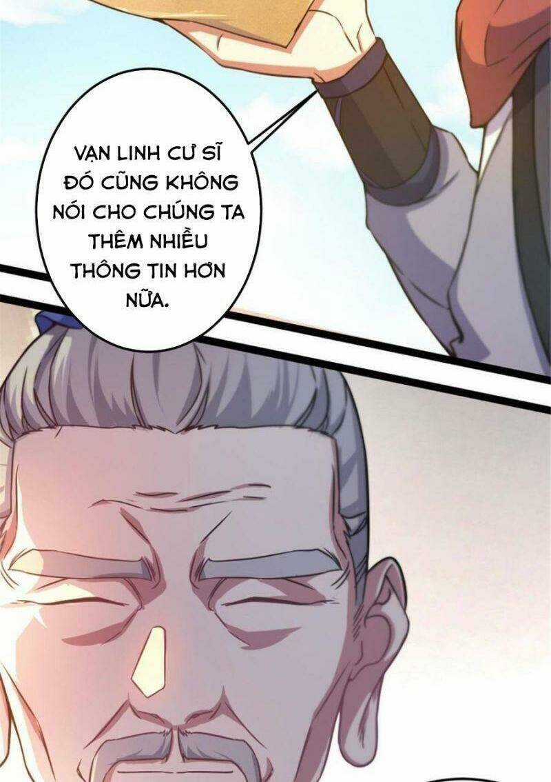 Ta Độ 999 Lần Thiên Kiếp Chapter 46 trang 10