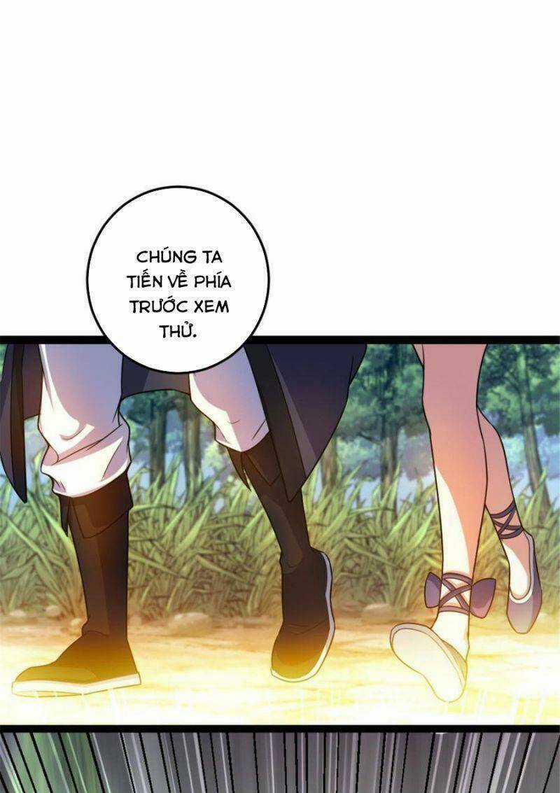 Ta Độ 999 Lần Thiên Kiếp Chapter 46 trang 14