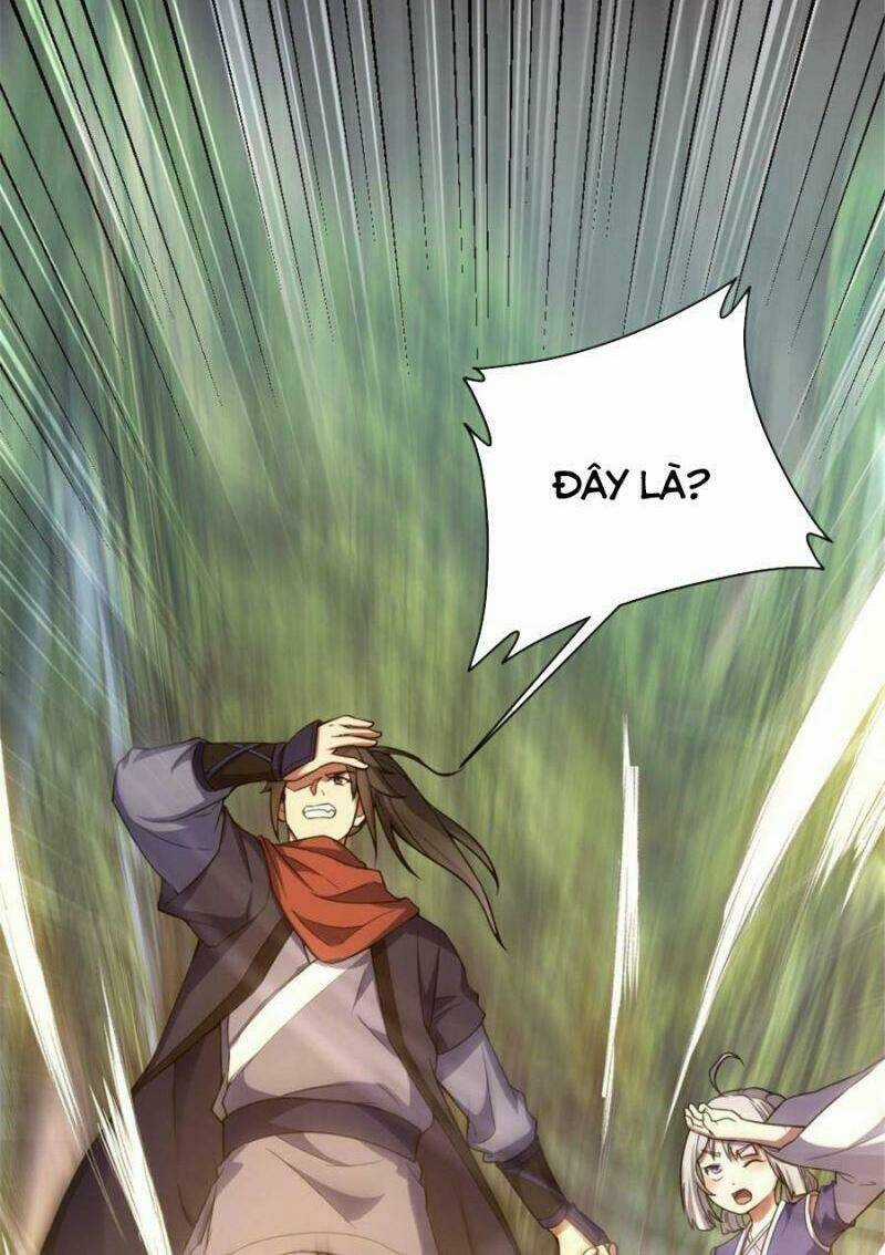 Ta Độ 999 Lần Thiên Kiếp Chapter 46 trang 15