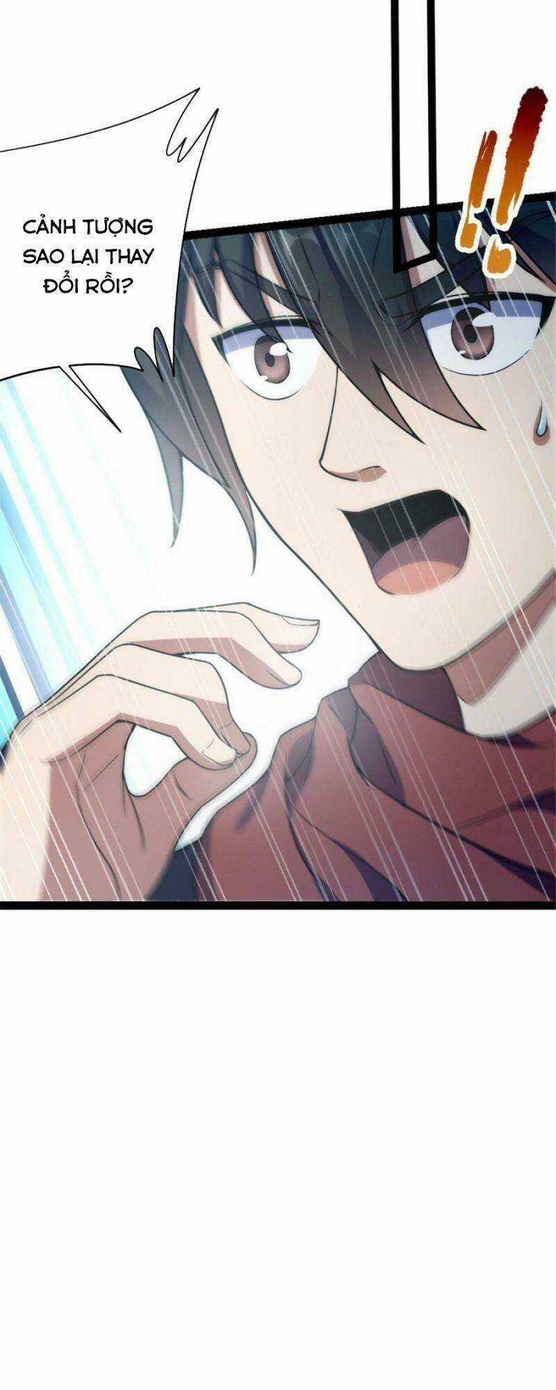 Ta Độ 999 Lần Thiên Kiếp Chapter 46 trang 17