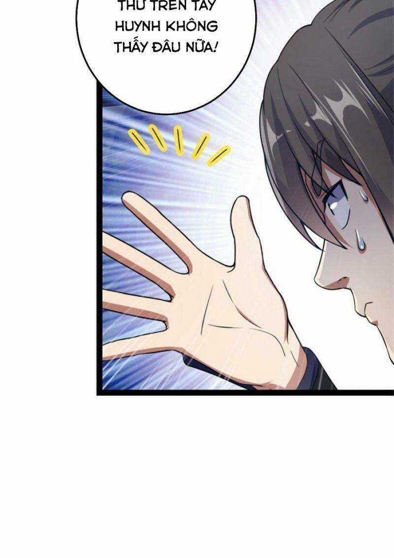 Ta Độ 999 Lần Thiên Kiếp Chapter 46 trang 19