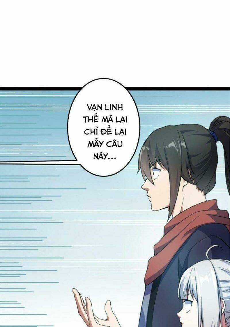 Ta Độ 999 Lần Thiên Kiếp Chapter 46 trang 20