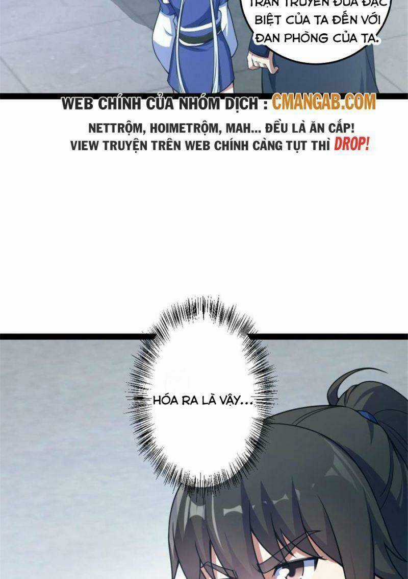 Ta Độ 999 Lần Thiên Kiếp Chapter 46 trang 24