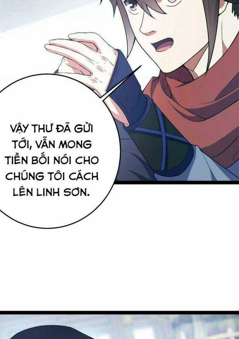 Ta Độ 999 Lần Thiên Kiếp Chapter 46 trang 25