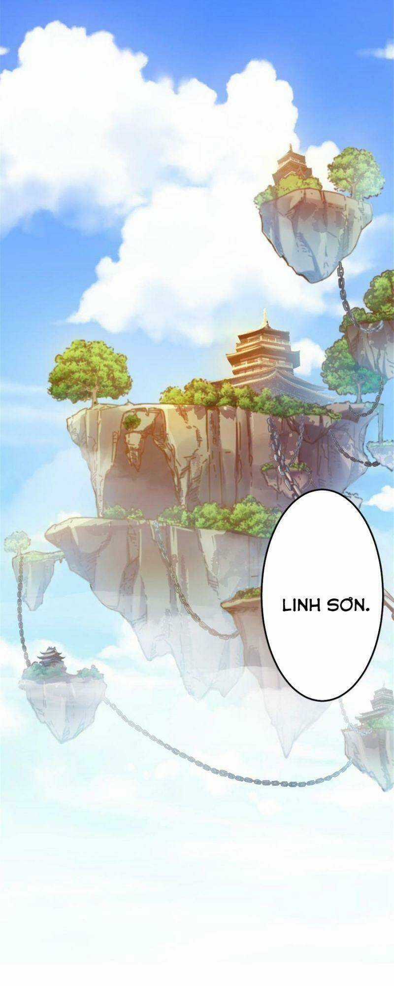 Ta Độ 999 Lần Thiên Kiếp Chapter 46 trang 27