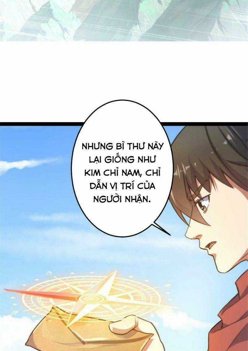 Ta Độ 999 Lần Thiên Kiếp Chapter 46 trang 9