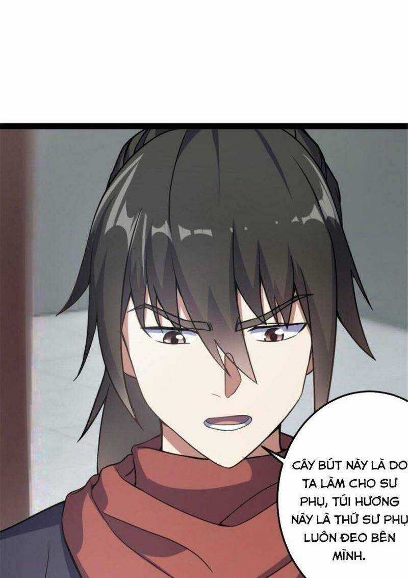 Ta Độ 999 Lần Thiên Kiếp Chapter 47 trang 13