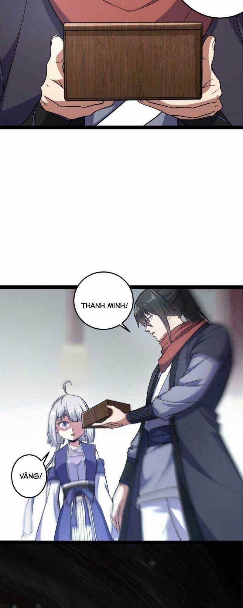 Ta Độ 999 Lần Thiên Kiếp Chapter 47 trang 14