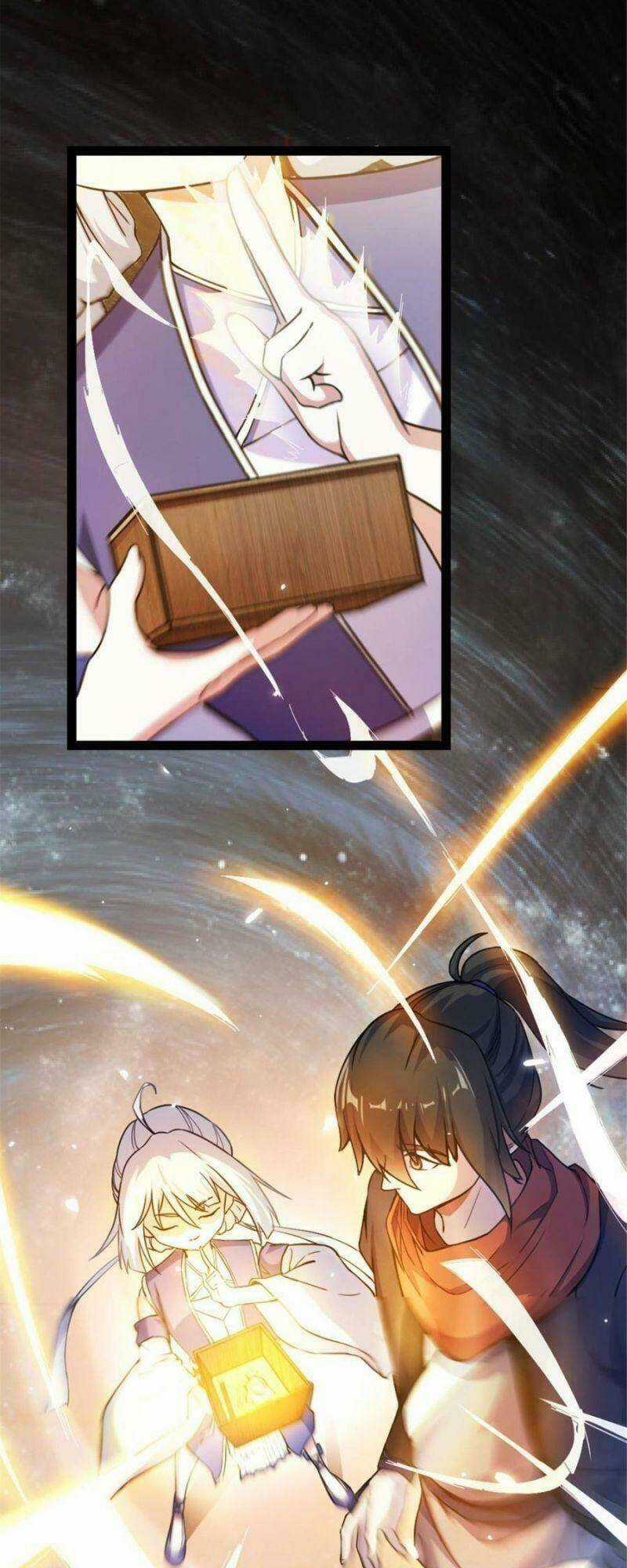 Ta Độ 999 Lần Thiên Kiếp Chapter 47 trang 15