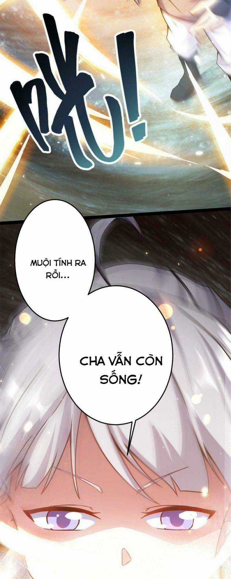 Ta Độ 999 Lần Thiên Kiếp Chapter 47 trang 16
