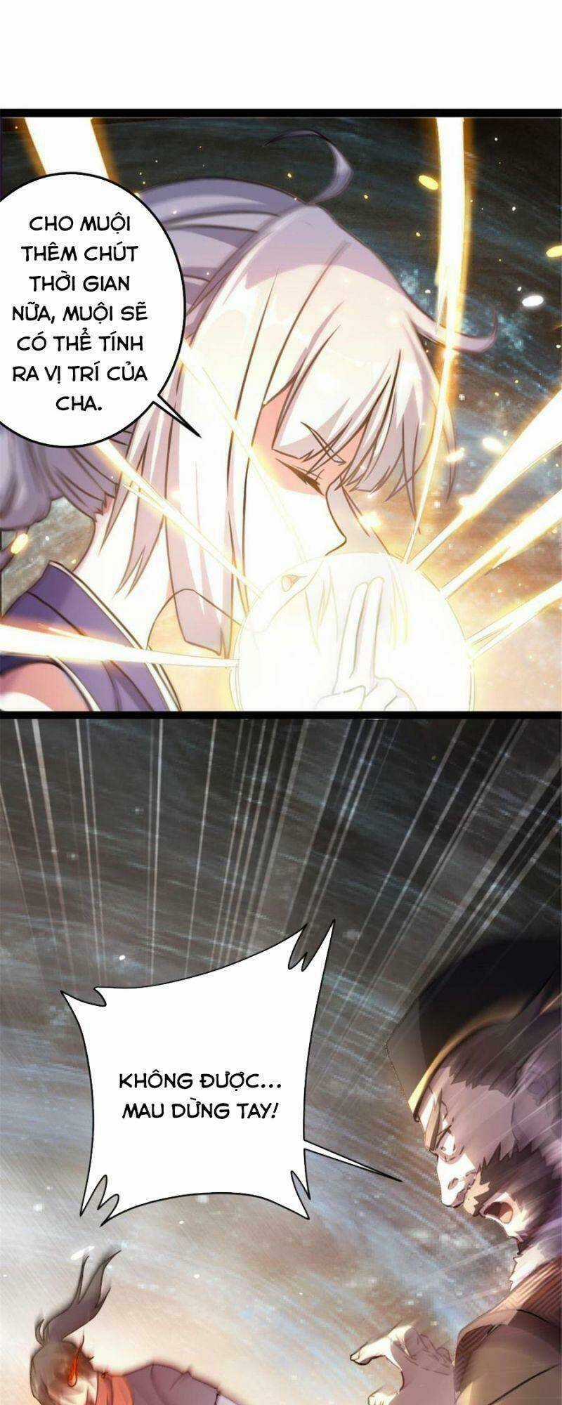 Ta Độ 999 Lần Thiên Kiếp Chapter 47 trang 19