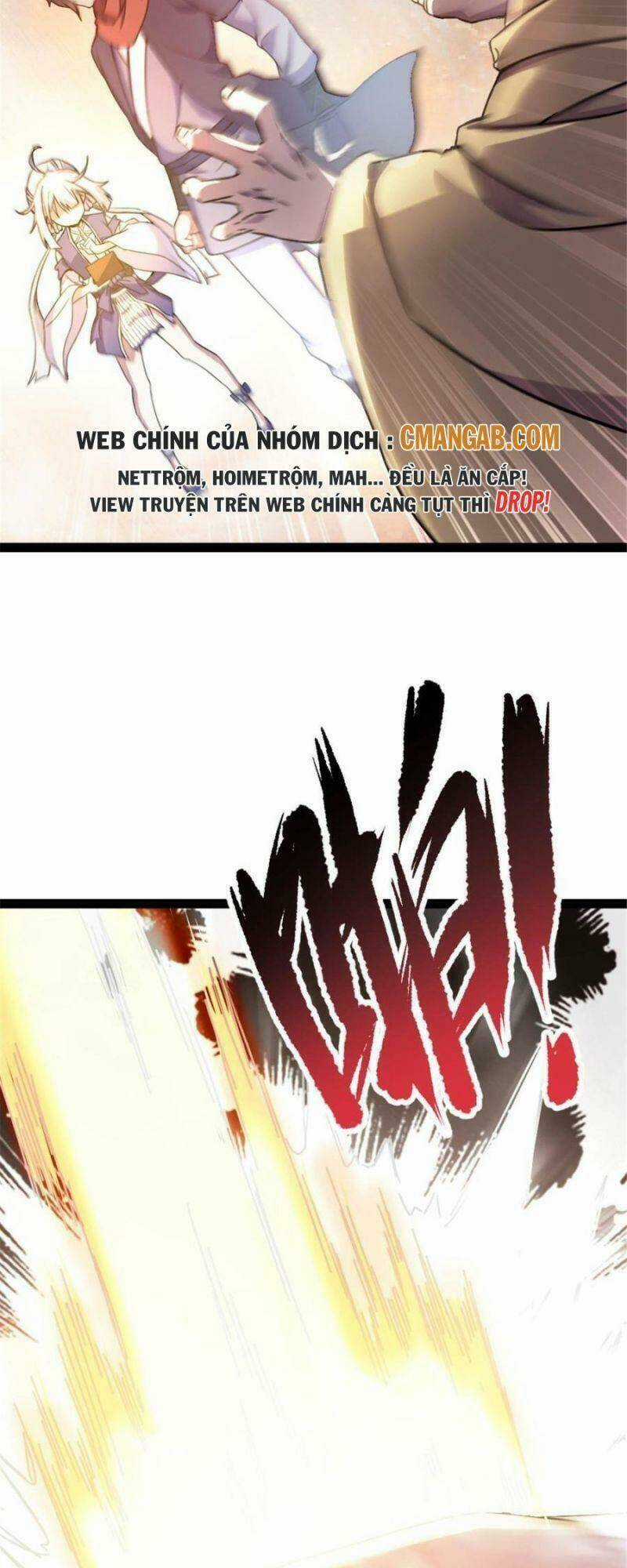 Ta Độ 999 Lần Thiên Kiếp Chapter 47 trang 20