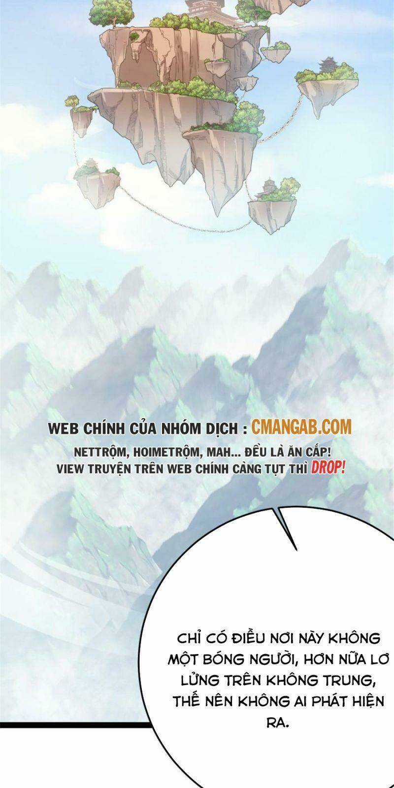 Ta Độ 999 Lần Thiên Kiếp Chapter 47 trang 3