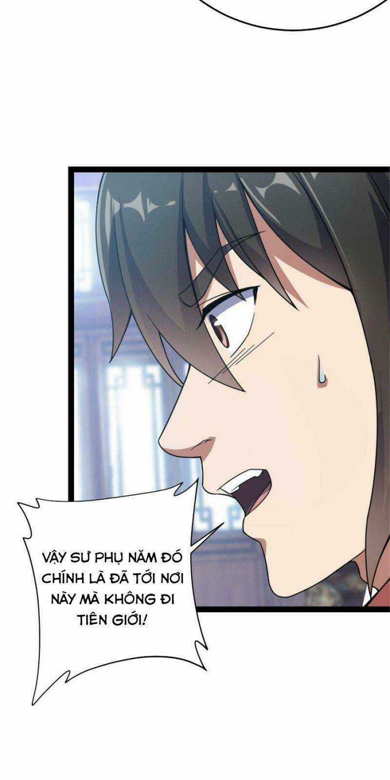 Ta Độ 999 Lần Thiên Kiếp Chapter 47 trang 4