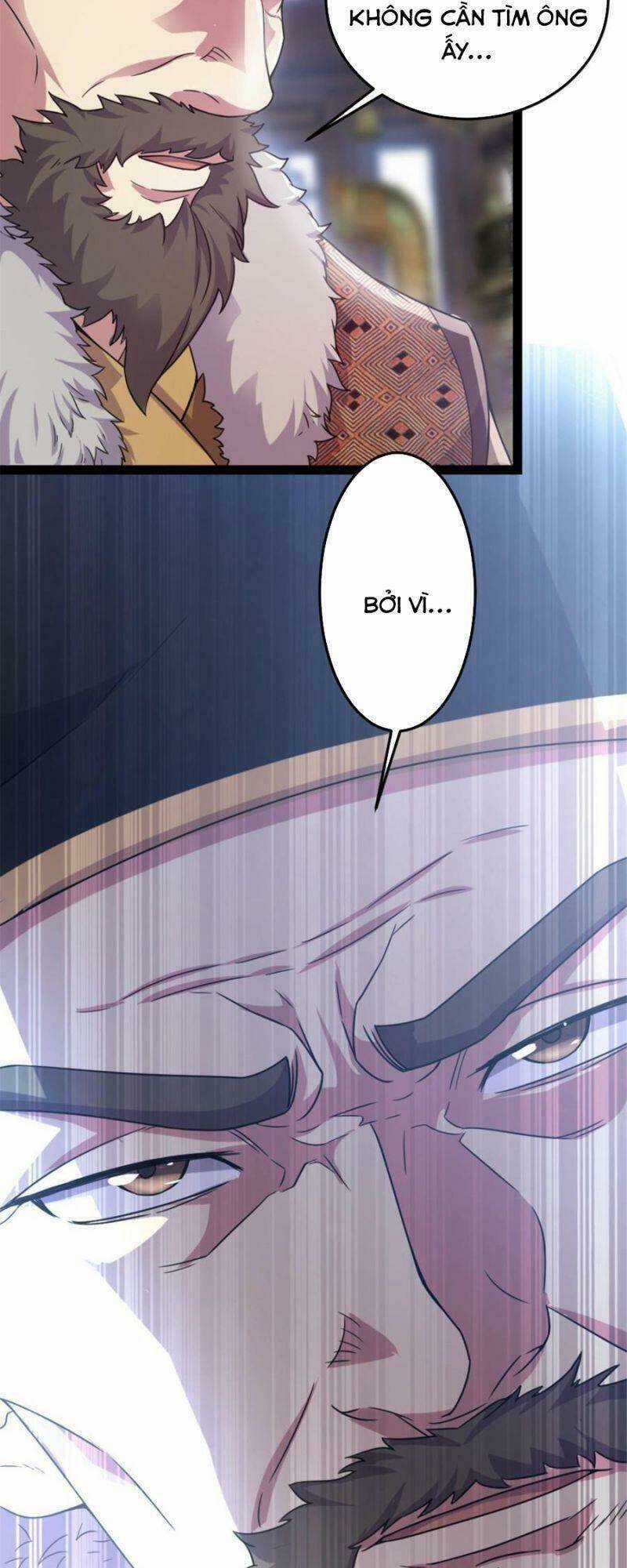 Ta Độ 999 Lần Thiên Kiếp Chapter 47 trang 6