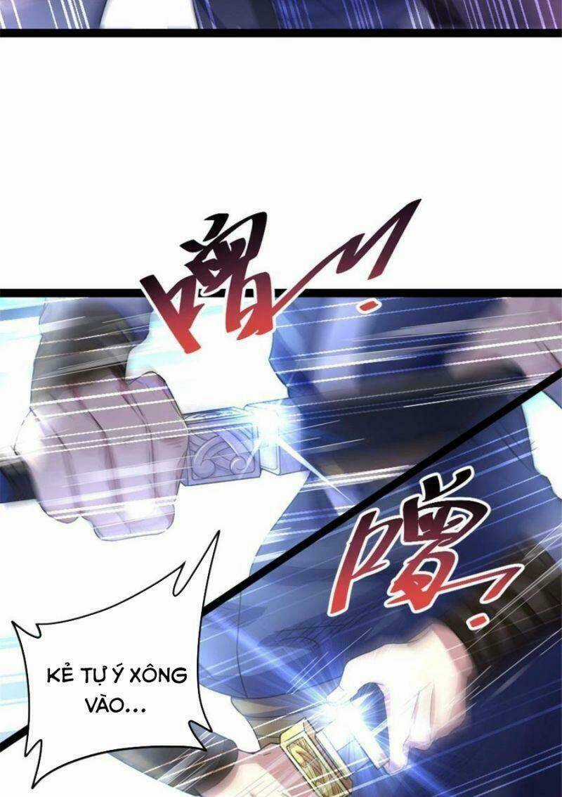 Ta Độ 999 Lần Thiên Kiếp Chapter 48 trang 12