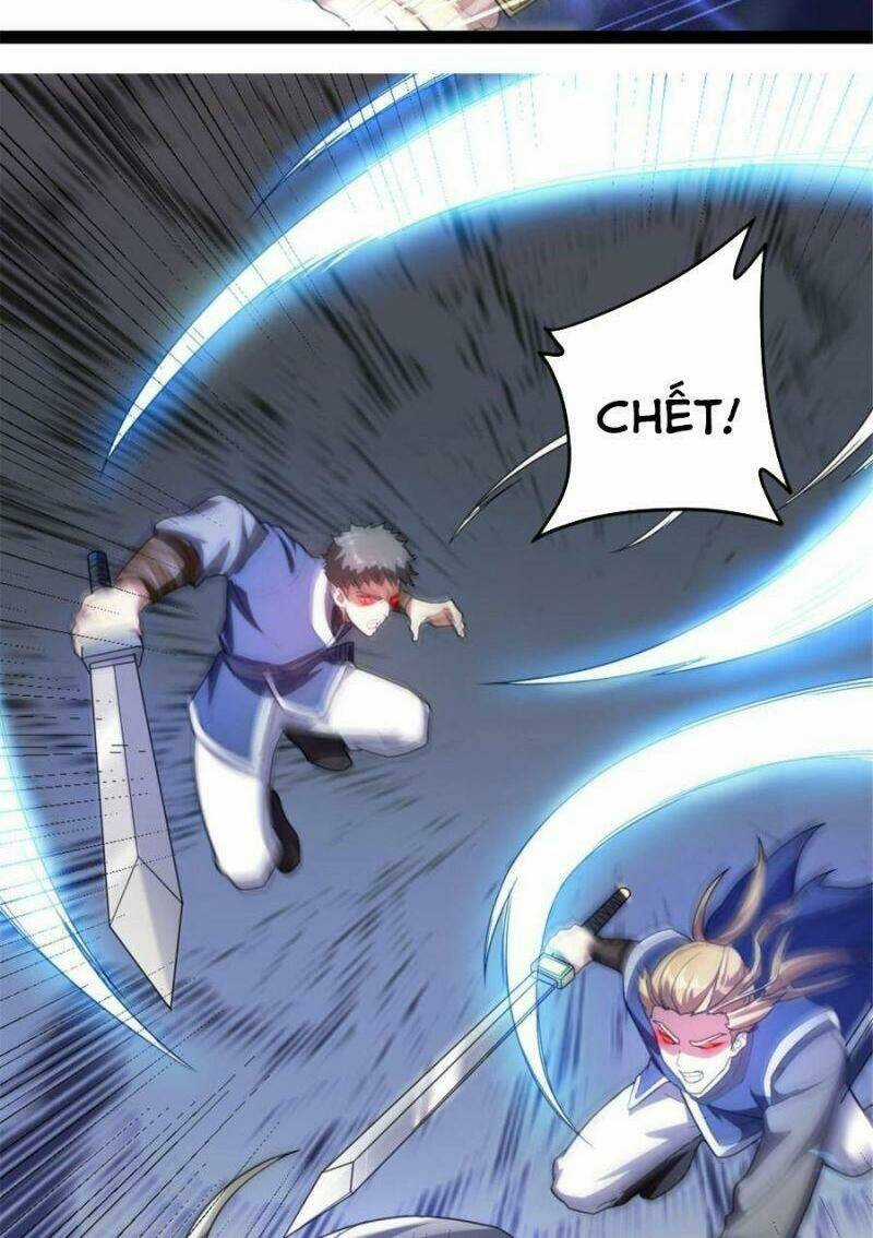 Ta Độ 999 Lần Thiên Kiếp Chapter 48 trang 13