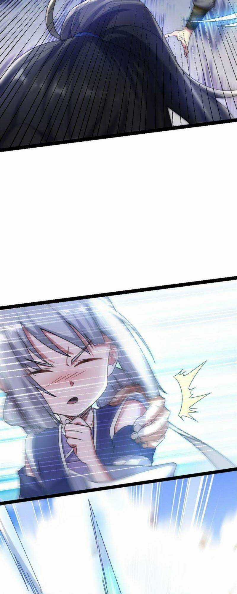 Ta Độ 999 Lần Thiên Kiếp Chapter 48 trang 14