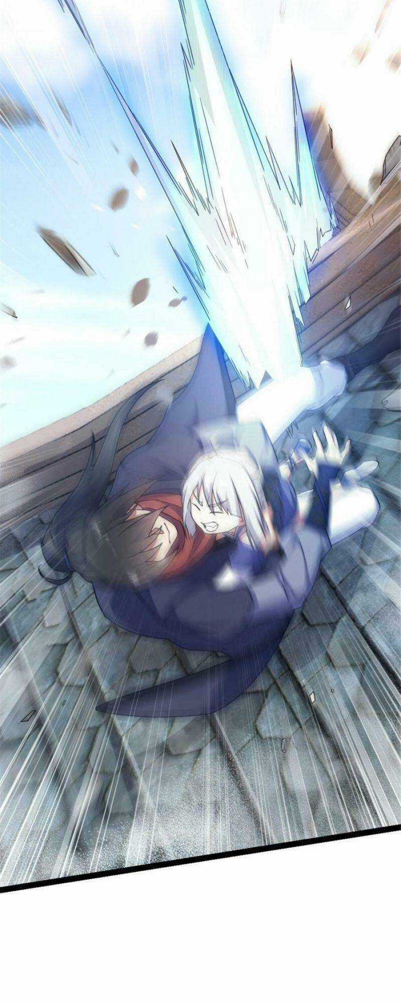 Ta Độ 999 Lần Thiên Kiếp Chapter 48 trang 15