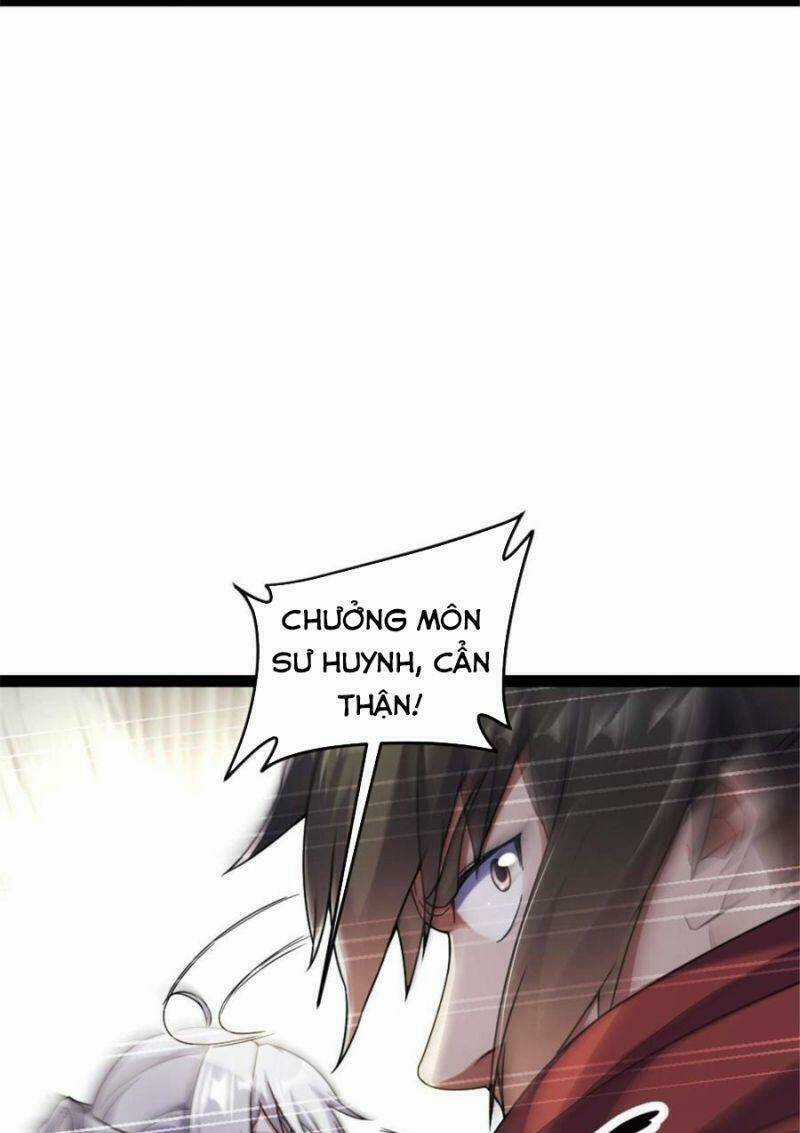 Ta Độ 999 Lần Thiên Kiếp Chapter 48 trang 17