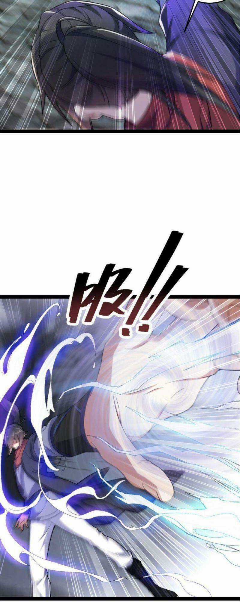 Ta Độ 999 Lần Thiên Kiếp Chapter 48 trang 20