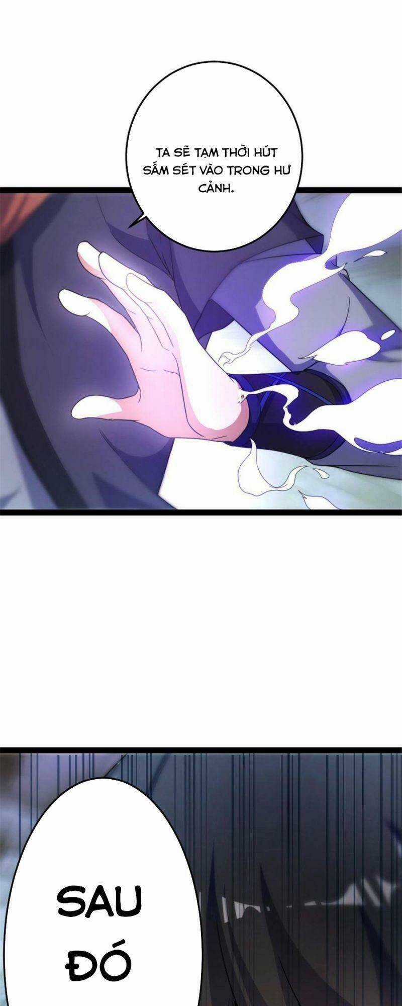 Ta Độ 999 Lần Thiên Kiếp Chapter 48 trang 21