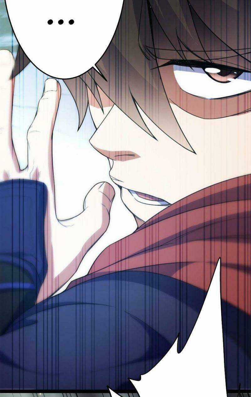 Ta Độ 999 Lần Thiên Kiếp Chapter 48 trang 22