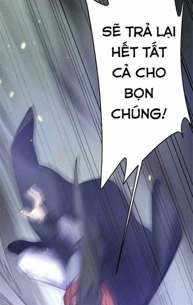Ta Độ 999 Lần Thiên Kiếp Chapter 48 trang 23