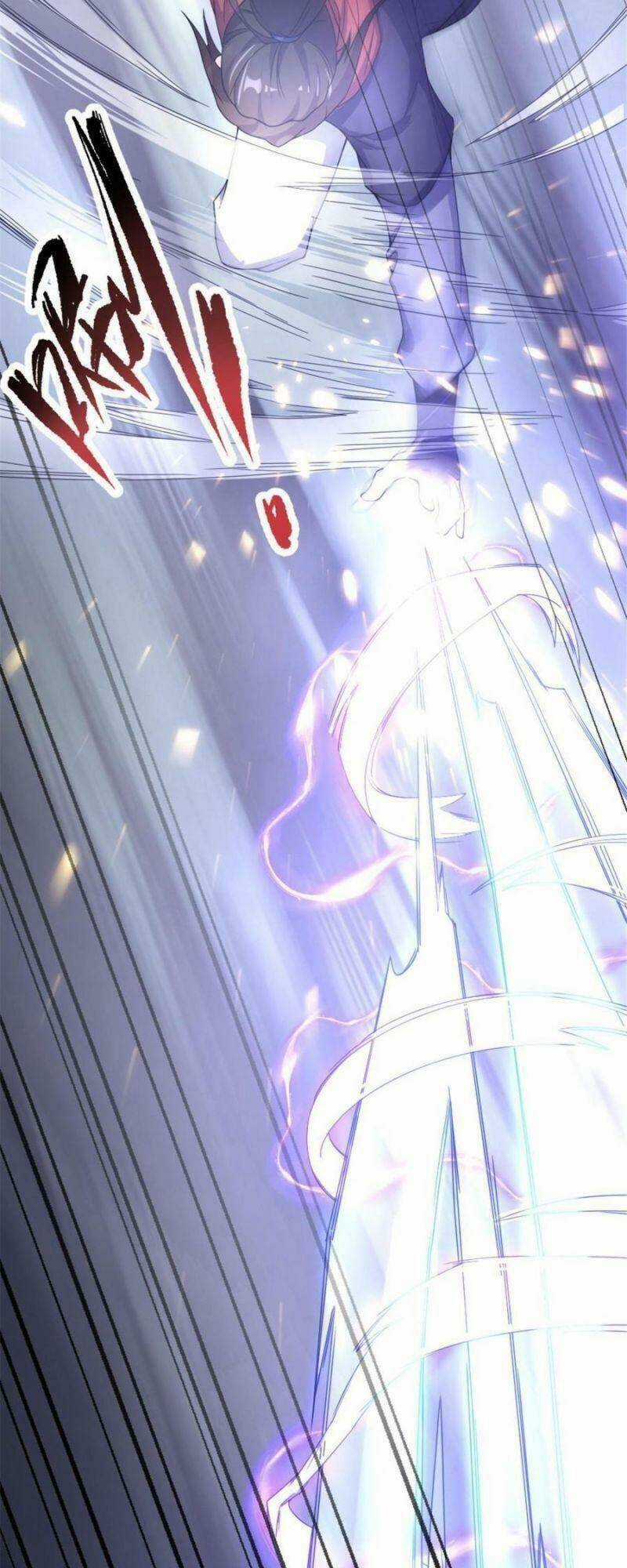 Ta Độ 999 Lần Thiên Kiếp Chapter 48 trang 24