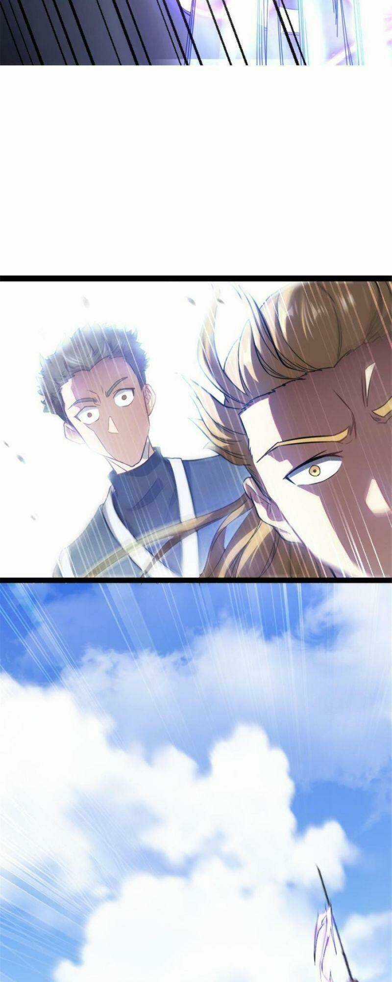 Ta Độ 999 Lần Thiên Kiếp Chapter 48 trang 25