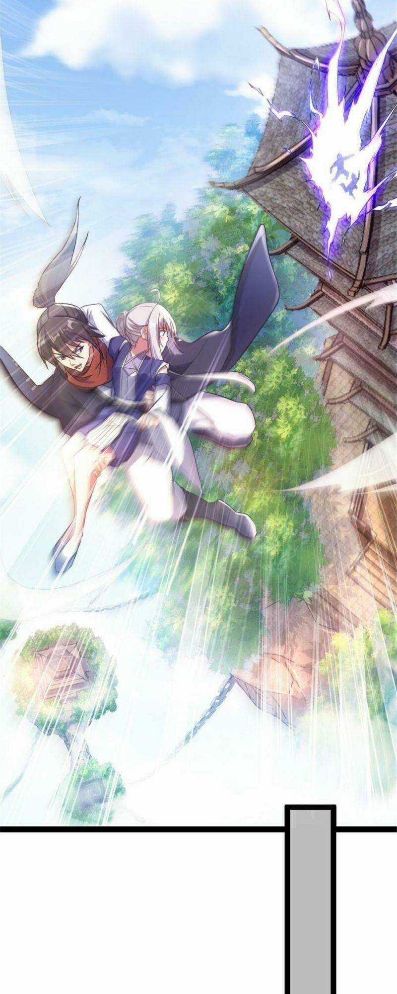 Ta Độ 999 Lần Thiên Kiếp Chapter 48 trang 26