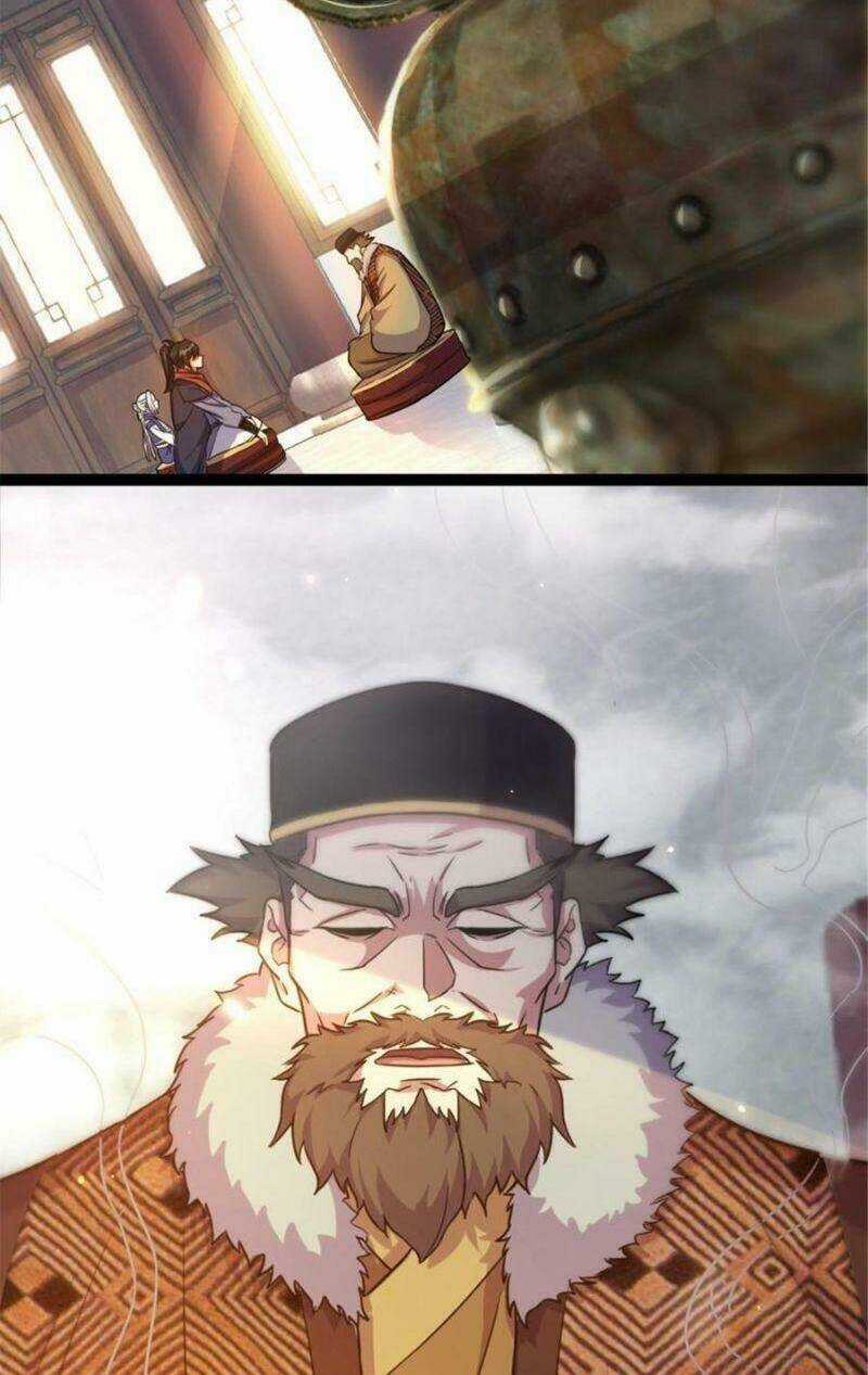 Ta Độ 999 Lần Thiên Kiếp Chapter 48 trang 28