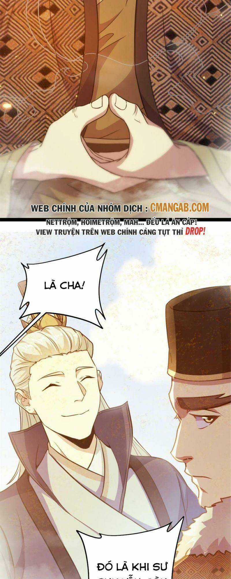 Ta Độ 999 Lần Thiên Kiếp Chapter 48 trang 29