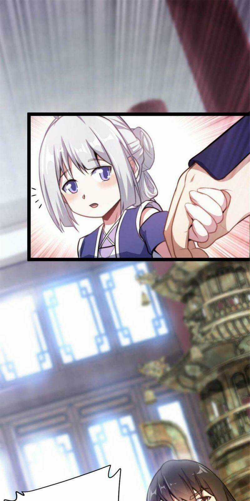 Ta Độ 999 Lần Thiên Kiếp Chapter 48 trang 33