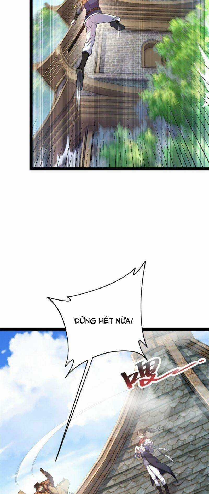 Ta Độ 999 Lần Thiên Kiếp Chapter 48 trang 7