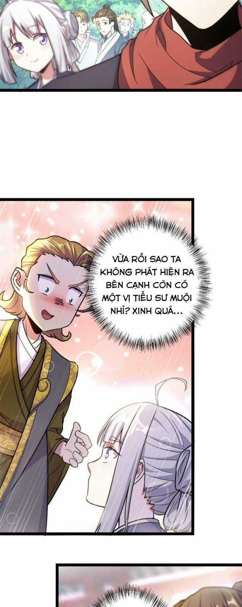 Ta Độ 999 Lần Thiên Kiếp Chapter 49 trang 10