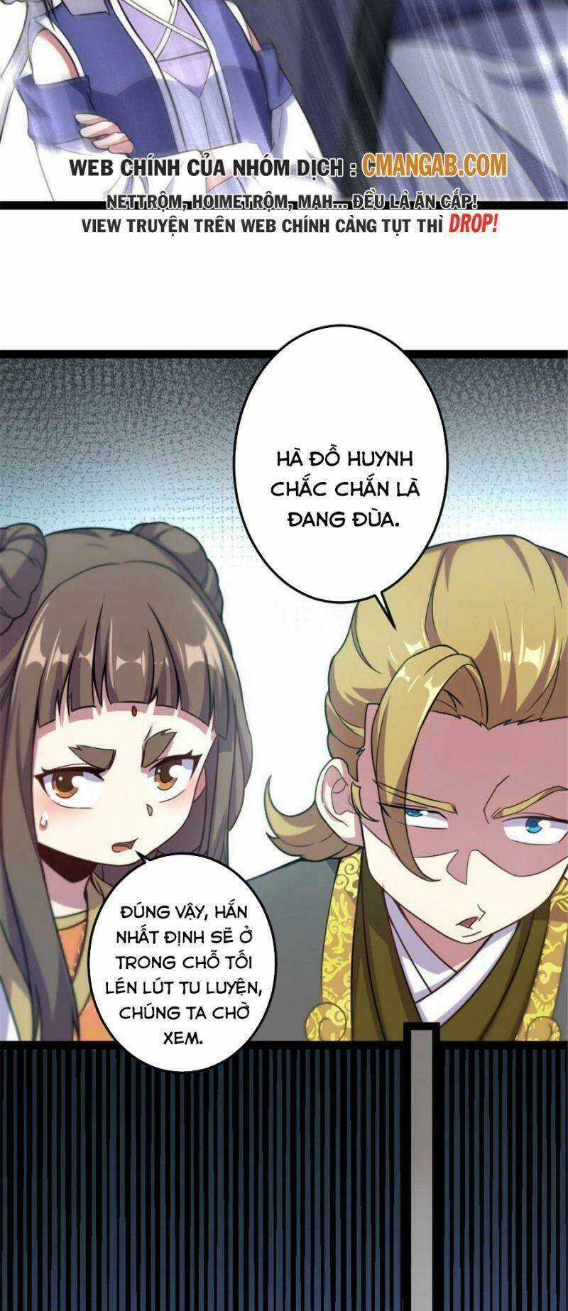 Ta Độ 999 Lần Thiên Kiếp Chapter 49 trang 15