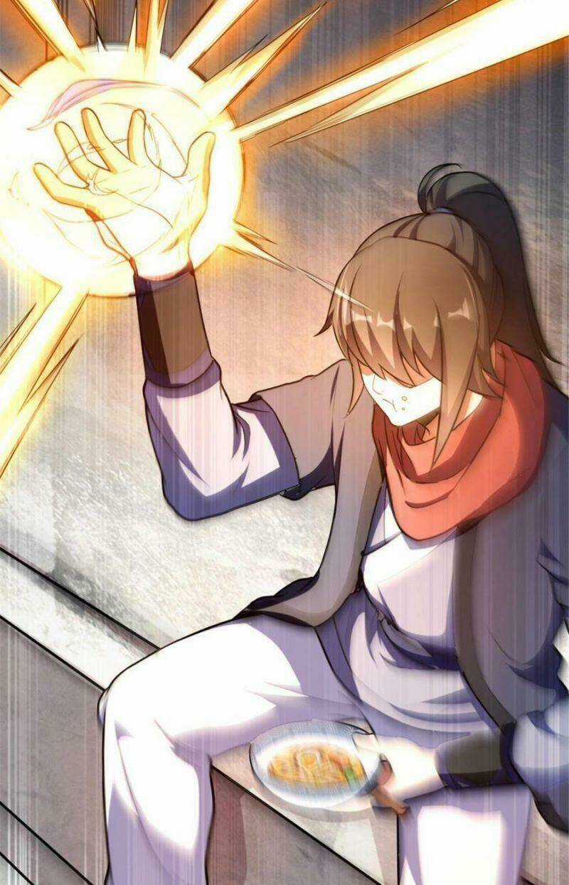 Ta Độ 999 Lần Thiên Kiếp Chapter 49 trang 20