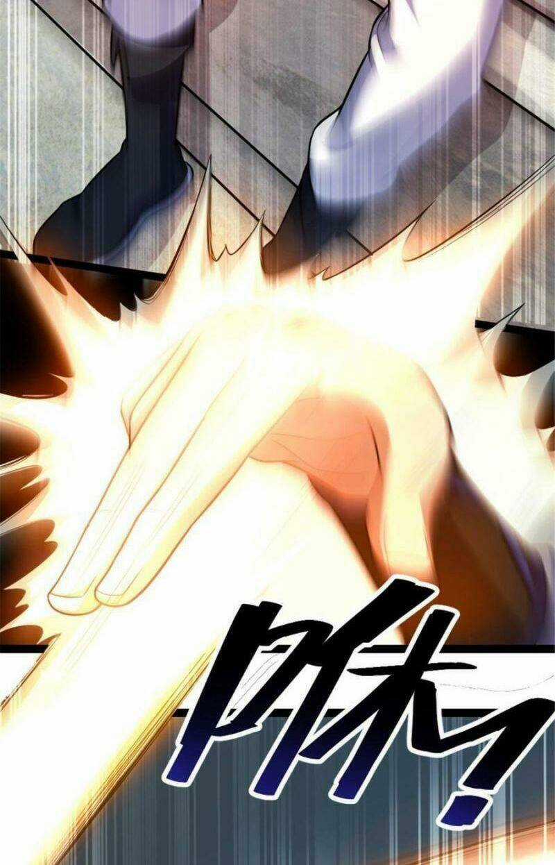 Ta Độ 999 Lần Thiên Kiếp Chapter 49 trang 21