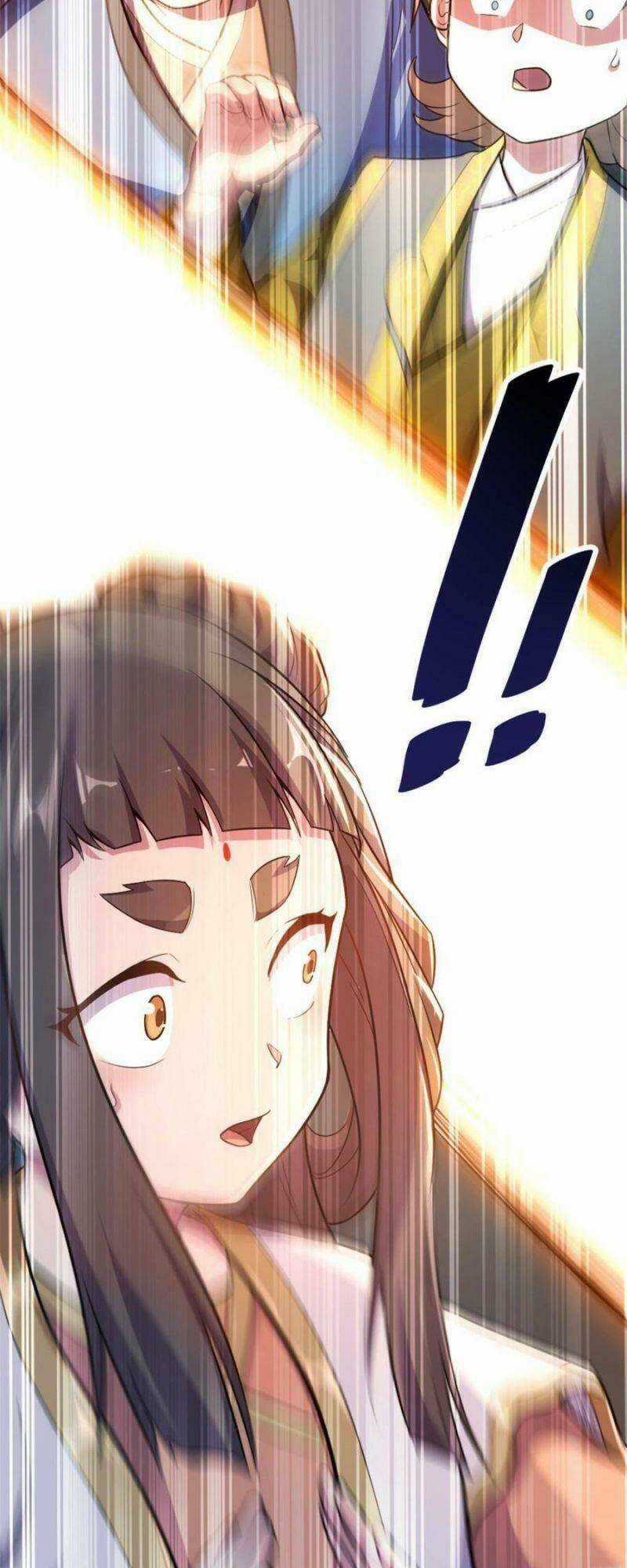 Ta Độ 999 Lần Thiên Kiếp Chapter 49 trang 23