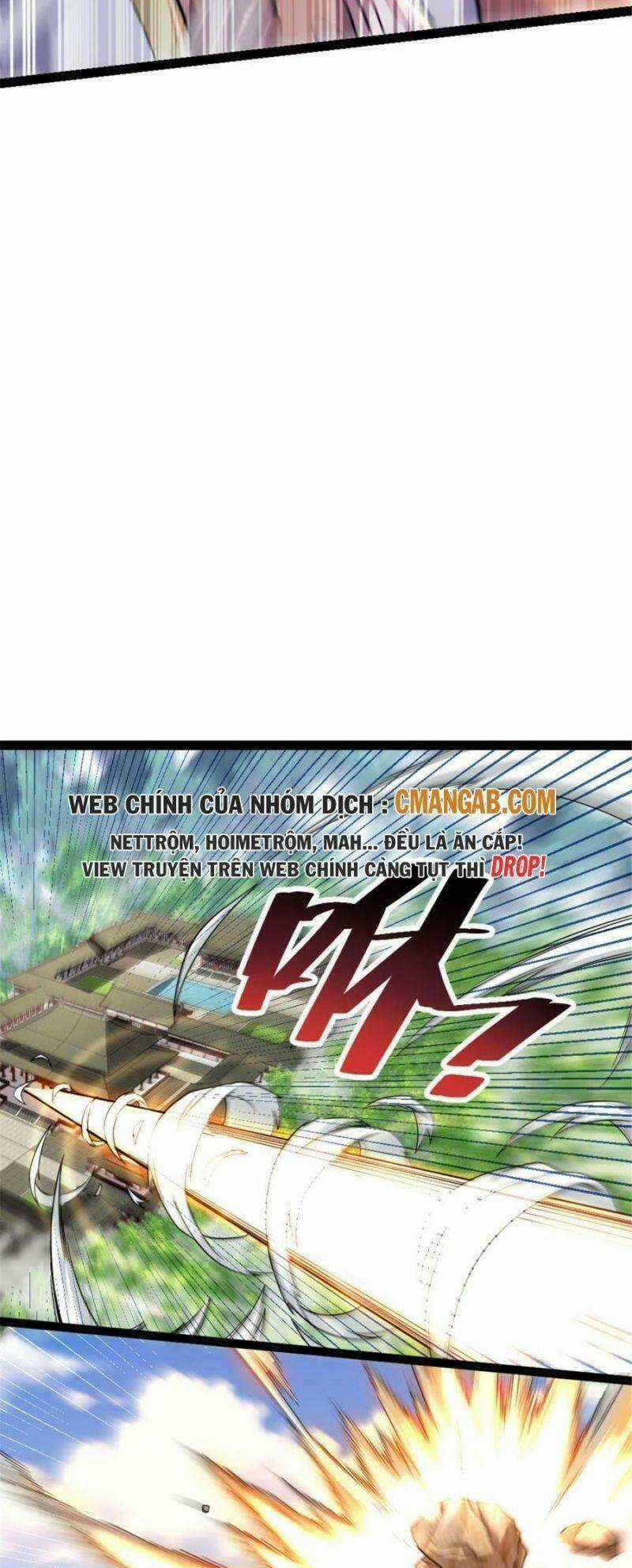 Ta Độ 999 Lần Thiên Kiếp Chapter 49 trang 24