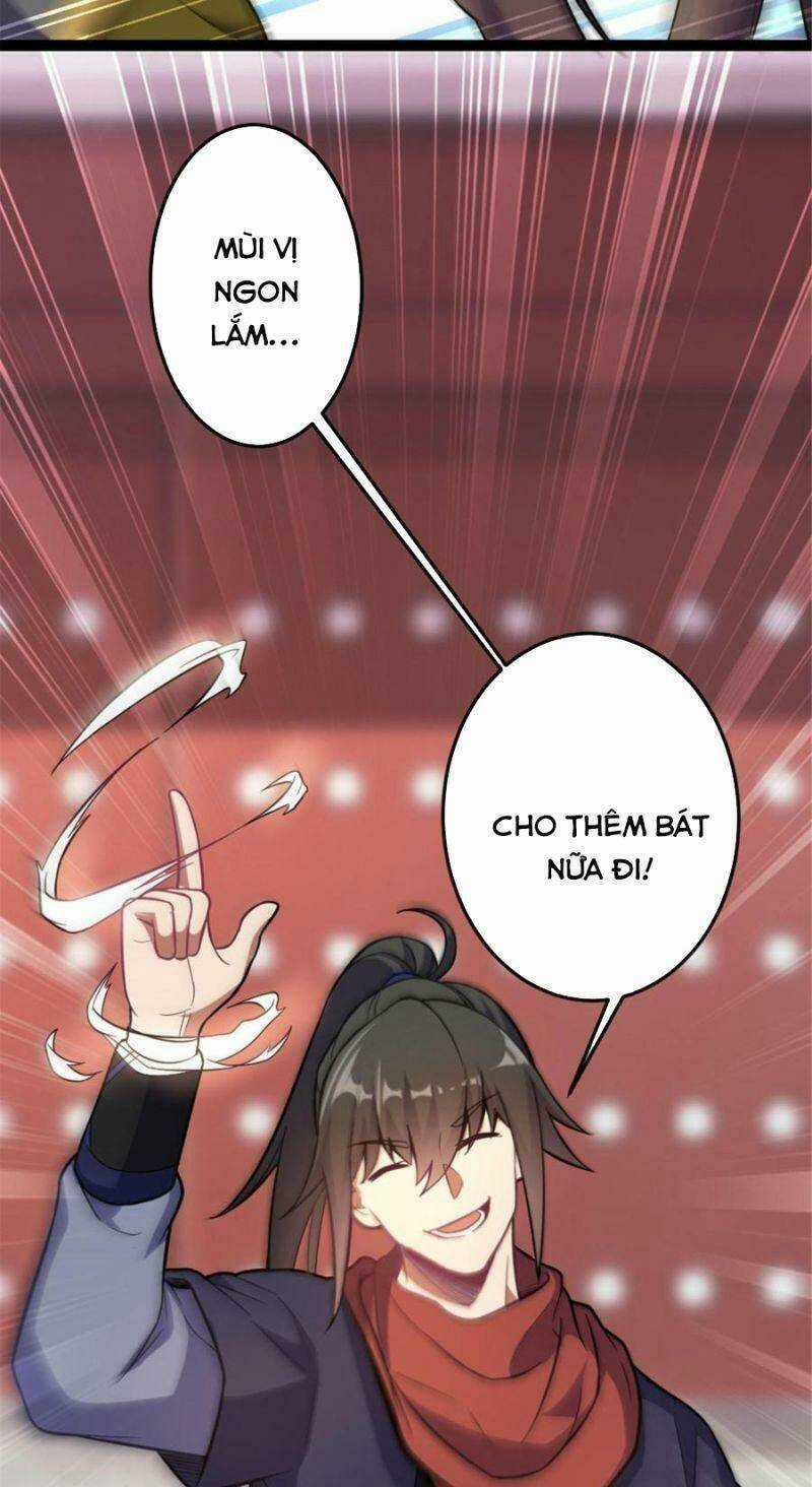 Ta Độ 999 Lần Thiên Kiếp Chapter 49 trang 26