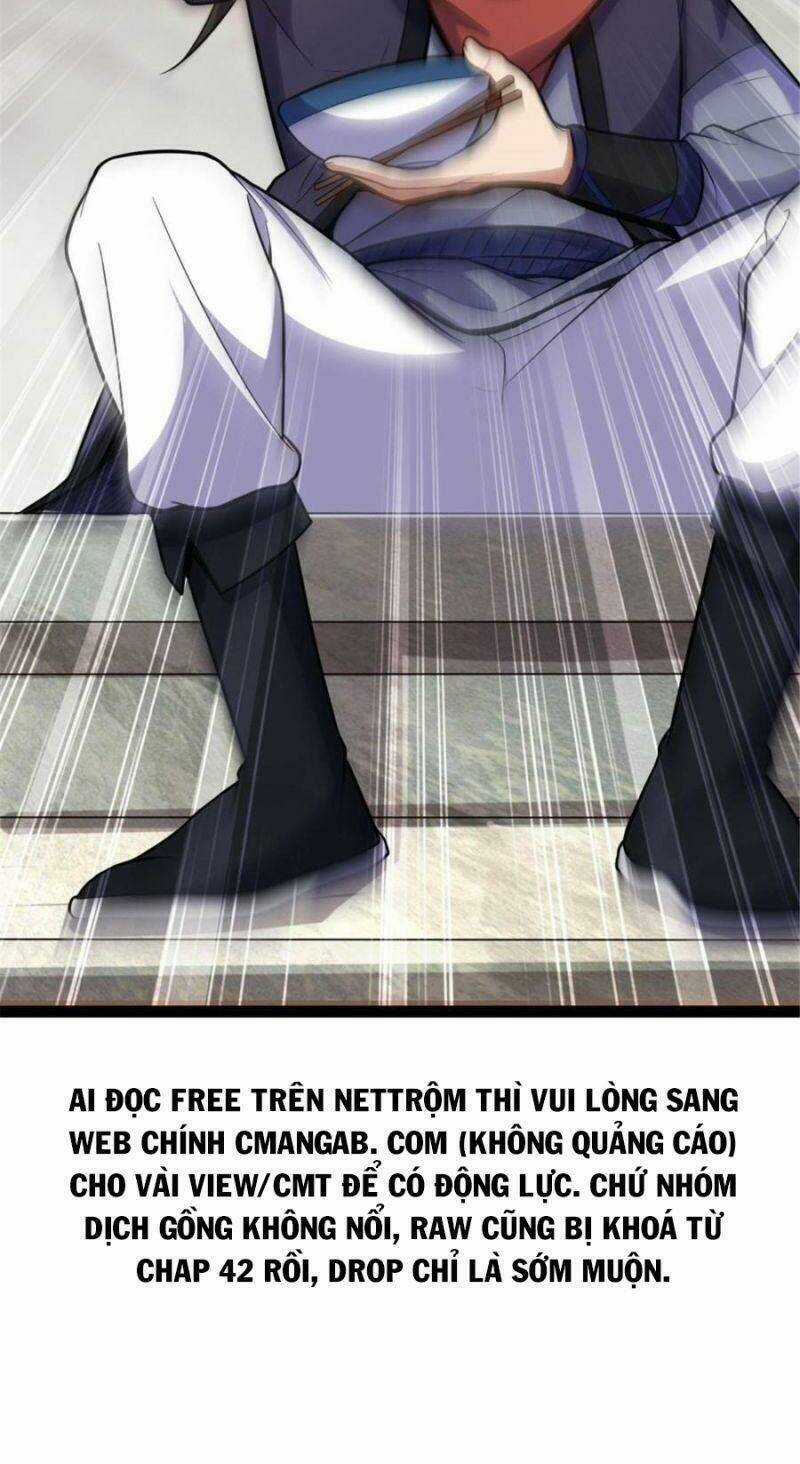 Ta Độ 999 Lần Thiên Kiếp Chapter 49 trang 27