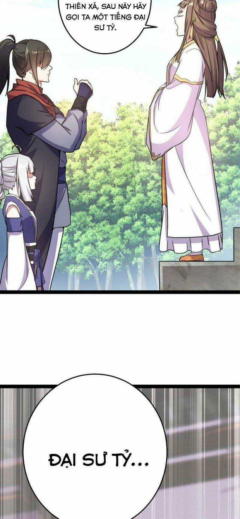 Ta Độ 999 Lần Thiên Kiếp Chapter 49 trang 4