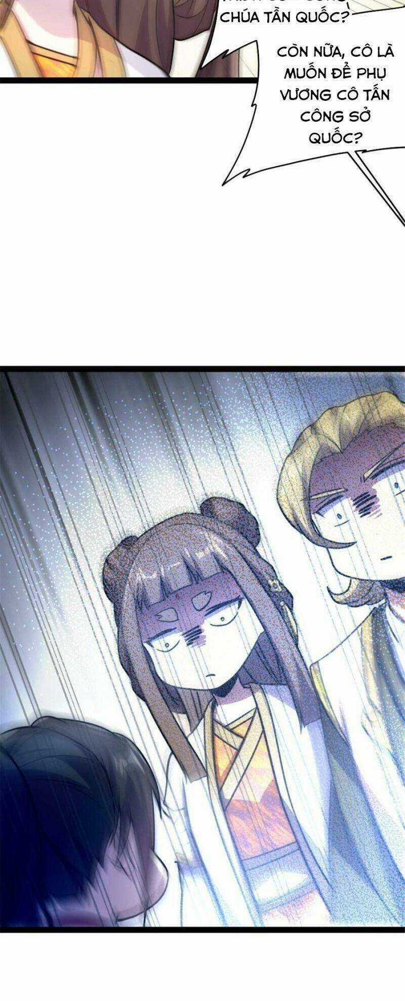 Ta Độ 999 Lần Thiên Kiếp Chapter 49 trang 8