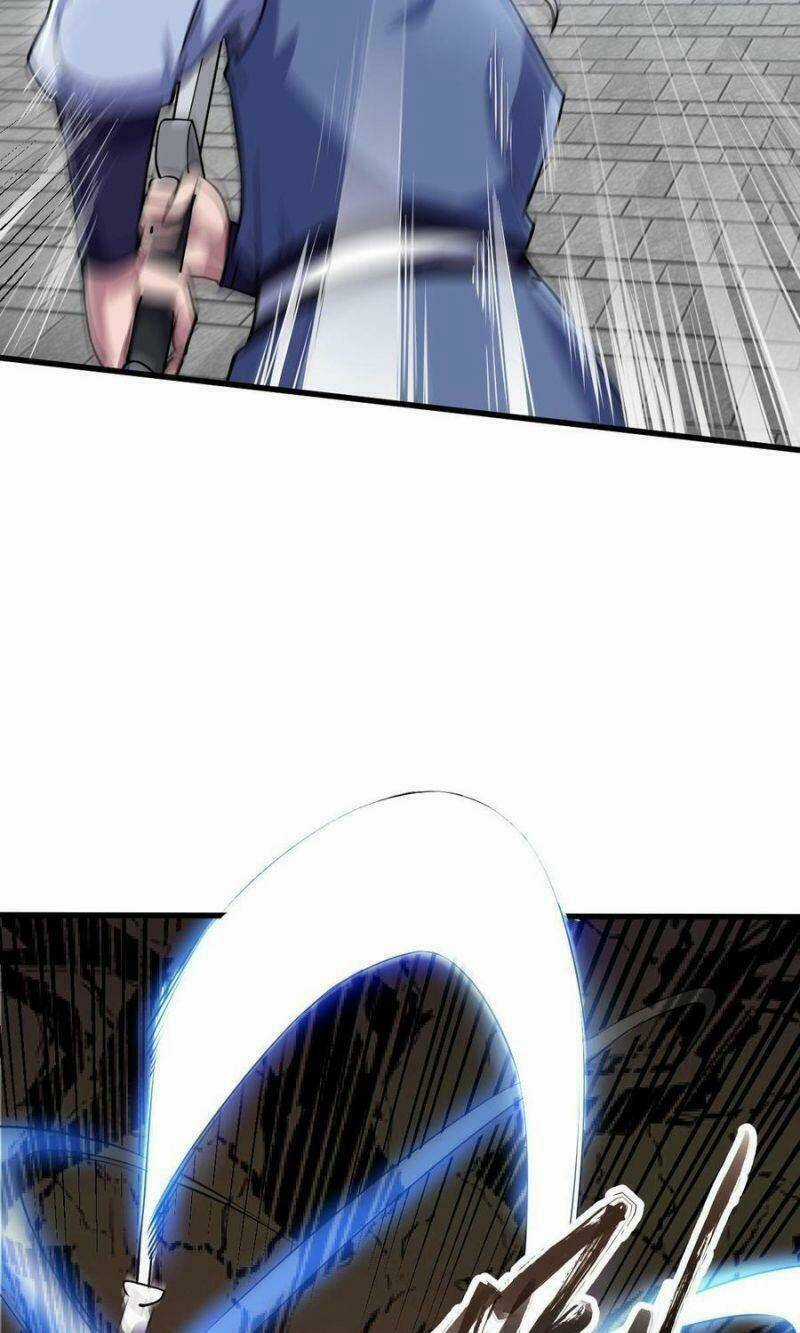 Ta Độ 999 Lần Thiên Kiếp Chapter 5 trang 11