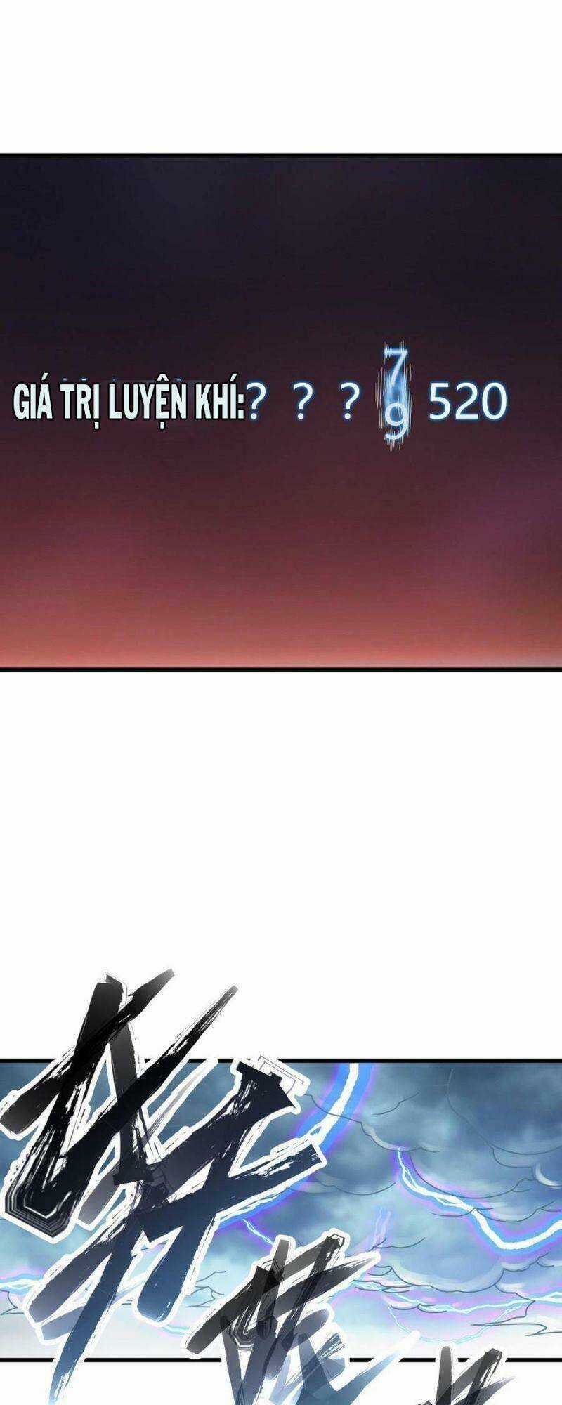 Ta Độ 999 Lần Thiên Kiếp Chapter 5 trang 19