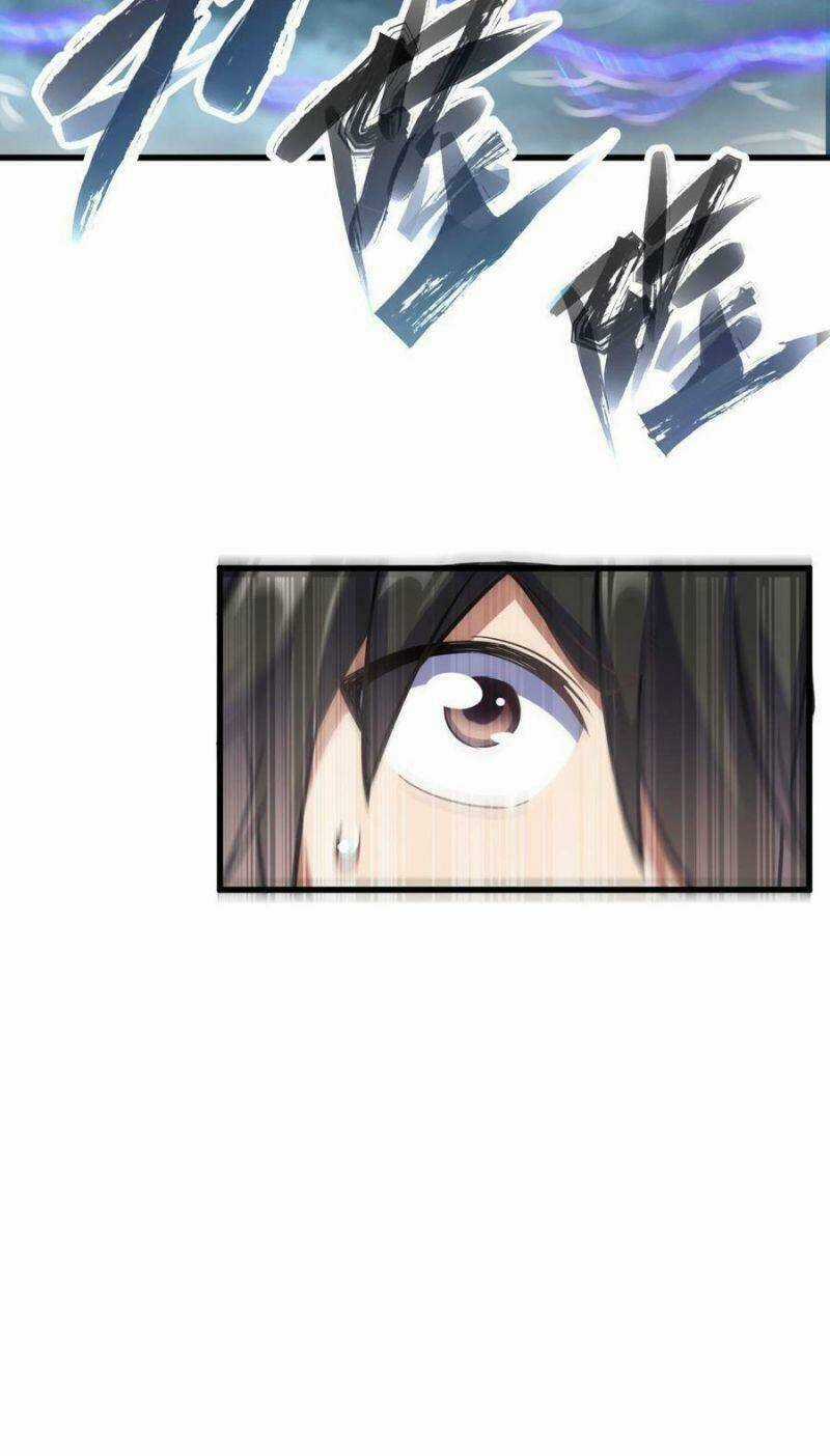 Ta Độ 999 Lần Thiên Kiếp Chapter 5 trang 23